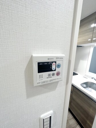 アルファコート曳舟の物件内観写真